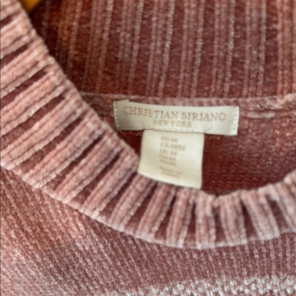 Cozy Knit Sweater - Picture 2 of 5